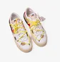 Кросівки чоловічі Nike Blazer Low 77 / Ow Multi Dh7863-100