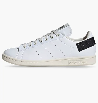 Кеды мужские Adidas Stan Smith Parley Shoes White Gv7614