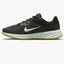 Кросівки чоловічі Nike Revolution 6 Nn Black Dc3728-300