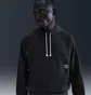 Худи мужское Nike Df Heritage Fleece Black HV3785-010