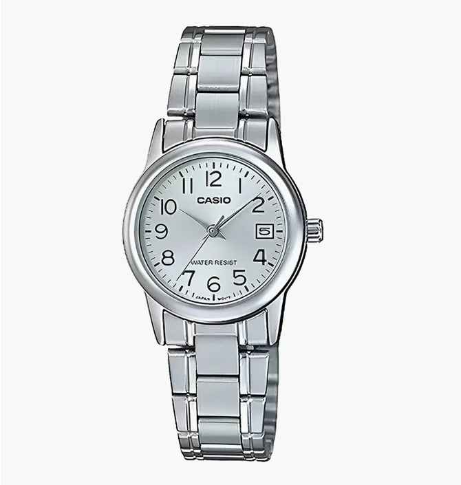 Годинник жіночий Casio LTP-V002D-7B