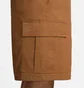 Шорты мужские Nike Club Woven Cargo Shorts Brown FN3517-281