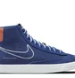 Кроссовки мужские Nike Blazer Mid 77 Blue DC3433-400