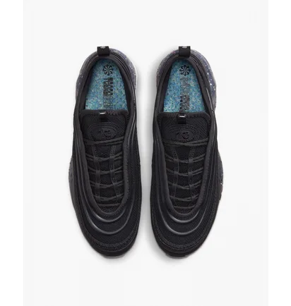 Кросівки чоловічі Nike Air Max Terrascape 97 Casual Shoes Black Dq3976-001
