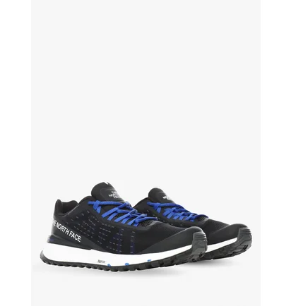 Кросівки чоловічі The North Face Ultra Swift Black NF0A3X1FG371