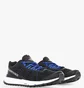 Кросівки чоловічі The North Face Ultra Swift Black NF0A3X1FG371