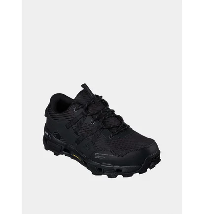 Кроссовки мужские Skechers Arch Fit Glide Step Trail Black 237535-BBK