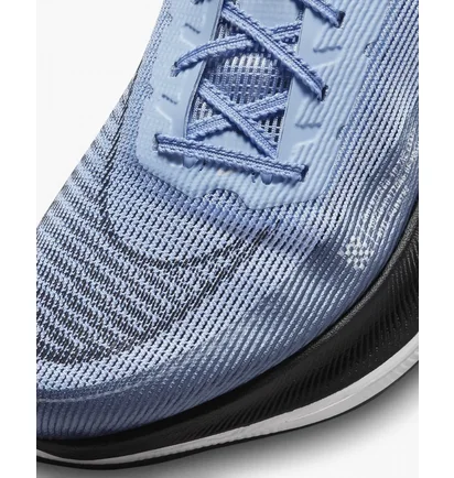 Кроссовки мужские Nike Zoomx Vaporfly Next%2 Blue CU4111-401