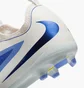 Бутсы детские Nike Jr Phantom 6 Low Acad Fgmg Lv8 Blue/White IH1192-400