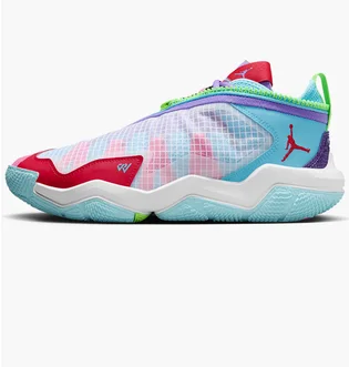 Кроссовки мужские Air Jordan Why Not .6 Shoes Multi DO7189-100
