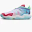 Кроссовки мужские Air Jordan Why Not .6 Shoes Multi DO7189-100