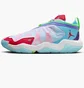 Кроссовки мужские Air Jordan Why Not .6 Shoes Multi DO7189-100