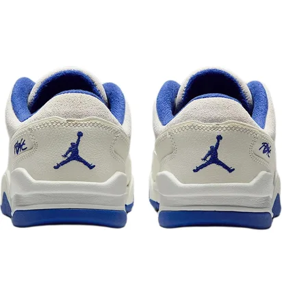 Кросівки дитячі Air Jordan Flight Court Beige/White HF3333-005