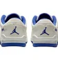 Кросівки дитячі Air Jordan Flight Court Beige/White HF3333-005