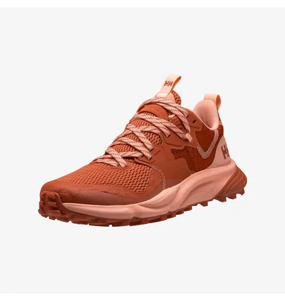 Кроссовки женские Helly Hansen Falcon Tr Orange 11783-179