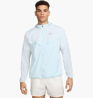 Ветровка мужская Nike Running Division Stride Light Blue HV4548-474