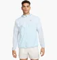 Ветровка мужская Nike Running Division Stride Light Blue HV4548-474