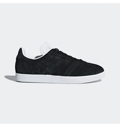 Кросівки чоловічі Adidas Stitch And Turn Black Cq2358