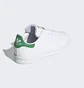 Кроссовки детские Adidas Stan Smith Shoes White Fx7524