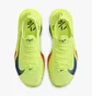 Кроссовки мужские Nike Alphafly 3 Green FD8311-700