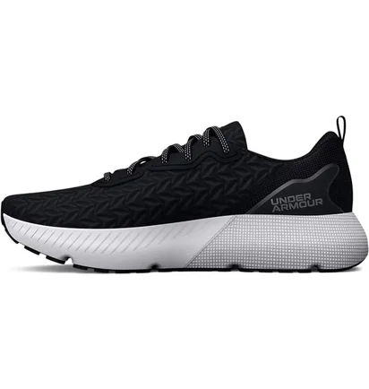 Кросівки чоловічі Under Armour Hovr Mega 3 Clone Black 3025308-003
