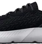 Кросівки чоловічі Under Armour Hovr Mega 3 Clone Black 3025308-003