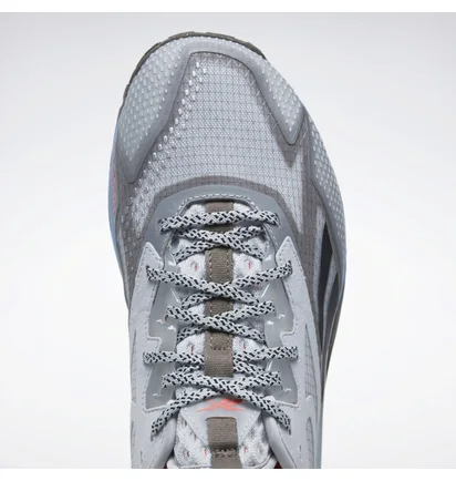 Кроссовки мужские Reebok Nano X2 Tr Adventure Grey Hp9225