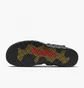 Сандалі унісекс Nike Air Deschutz Green/Black Do8951-300