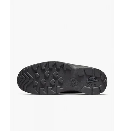Кросівки чоловічі Nike Air Mada Blac Black Dm3004-002