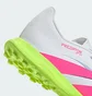 Сороконіжки дитячі Adidas Predator League Turf White ID3801