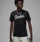 Футболка мужская Air Jordan T-Shirt Flight Mvp Black FN5958-010