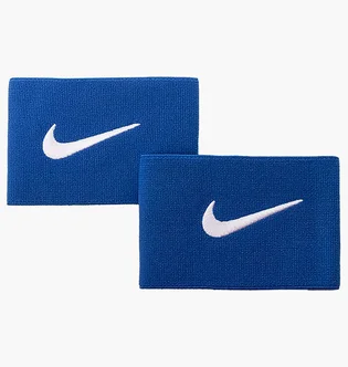 Тримач для щитків Nike Guard Stay Blue SE0047-498