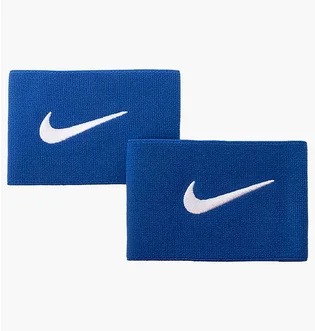 Держатель для щитков  Nike Guard Stay Blue SE0047-498