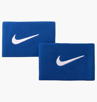 Держатель для щитков  Nike Guard Stay Blue SE0047-498