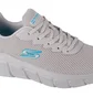 Кросівки чоловічі Skechers Bobs B Flex - Chill Grey 118106-LTGY