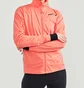 Куртка жіноча Craft Pro Velocity Peach 1909556-737000