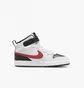 Кросівки дитячі Nike Little Kids Shoes White Cd7783-110