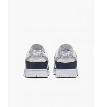 Кросівки жіночі Nike Dunk Lowshoes Blue/White HV2390-100