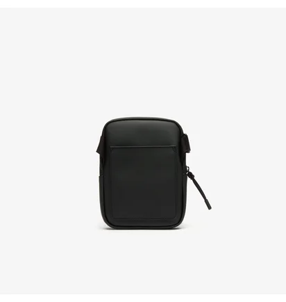 Сумка мужская Lacoste Black NH3136PO