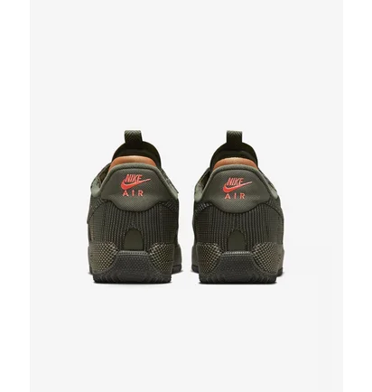 Кроссовки женские Nike Air Force 1 Wild Olive FB2348-302
