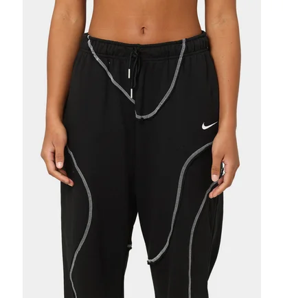 Штани жіночі Nike Sportswear Black DM6646-010