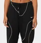 Штани жіночі Nike Sportswear Black DM6646-010