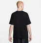 Футболка мужская Nike Sportswear Max90 T-Shirt Black FV3758-010
