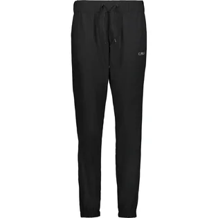 Штани жіночі CMP Woman Long Pant Black 3C83176-U901