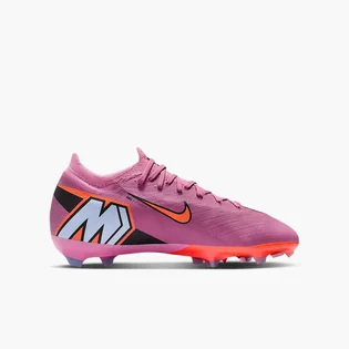 Бутсы детские Nike Air Zoom Mercurial Vapor 16 Pro Fg Pink HF5448-600