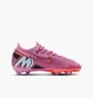 Бутси дитячі Nike Air Zoom Mercurial Vapor 16 Pro Fg Pink HF5448-600