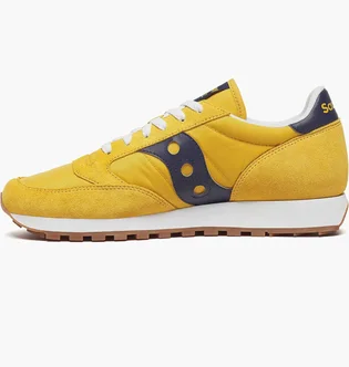 Кросівки чоловічі Saucony Jazz Original Yellow S2044-743