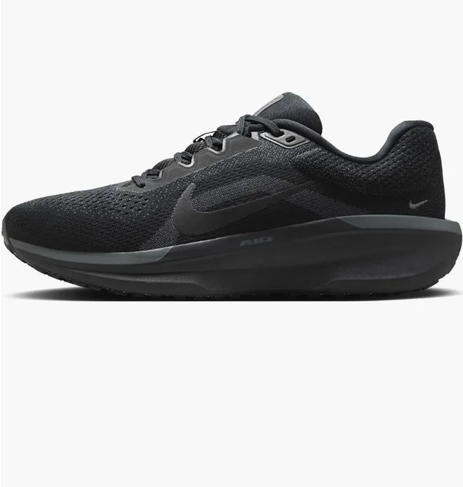 Кросівки чоловічі Nike Air Winflo 11 Black FJ9509-002