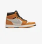 Кроссовки мужские Air Jordan 1 Element Orange/White Db2889-700