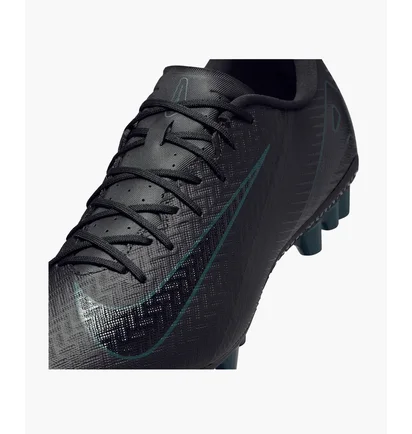 Бутси унісекс Nike Air Zoom Mercurial Vapor Xvi Academy Ag Shadow Black FQ8364-002